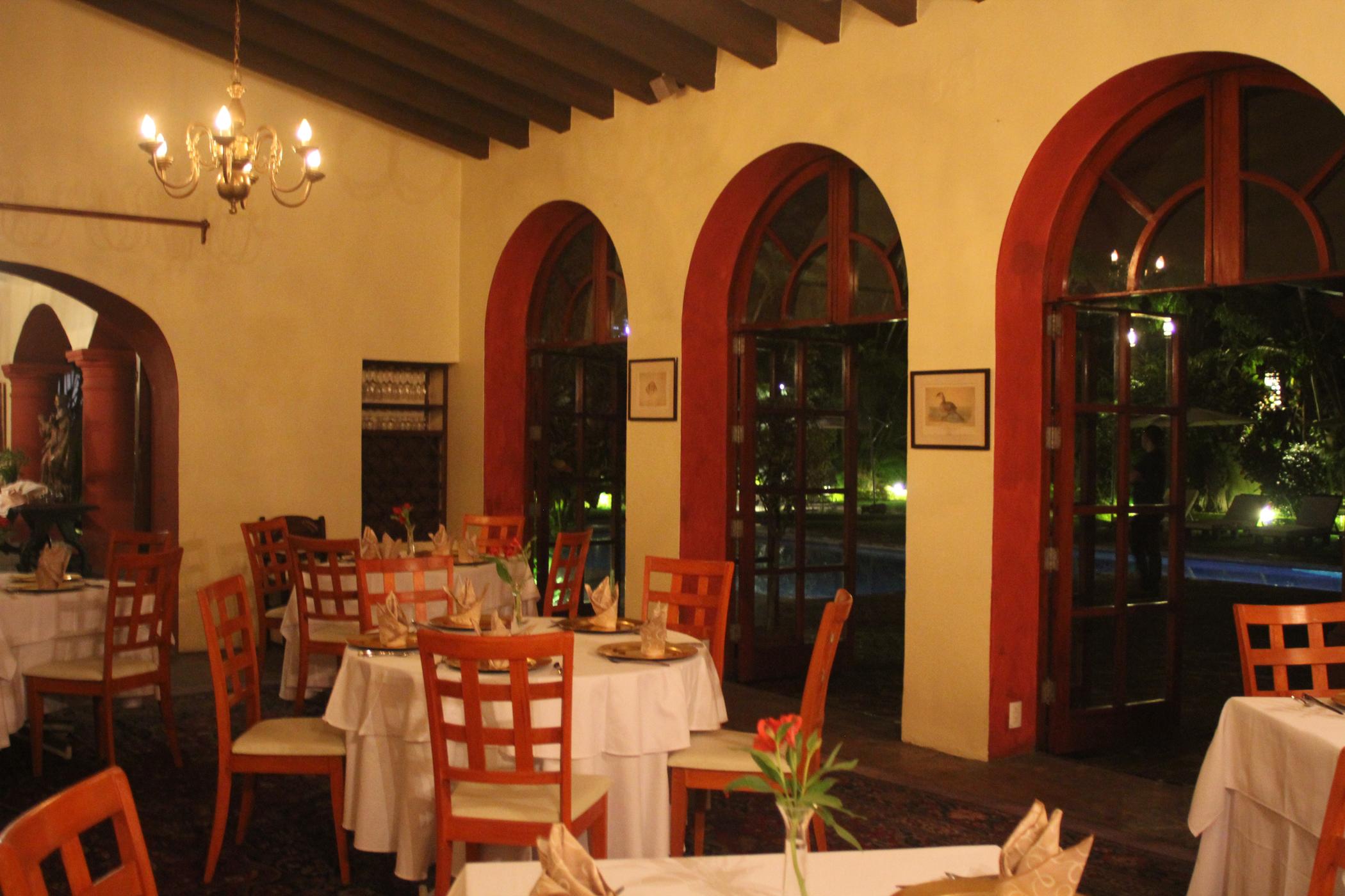 Hotel Casa Colonial - Adults Only Cuernavaca Exterior photo