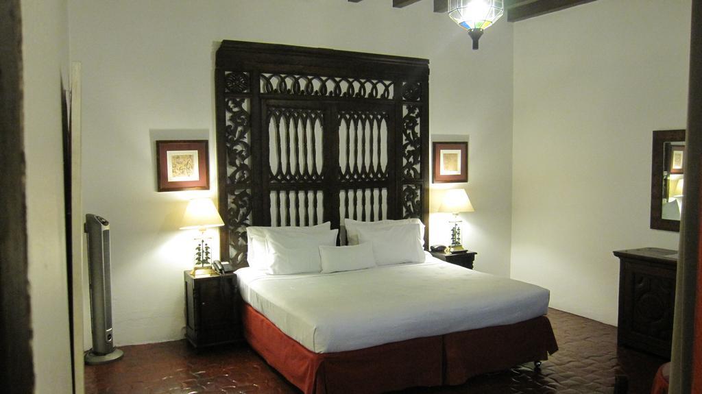 Hotel Casa Colonial - Adults Only Cuernavaca Room photo