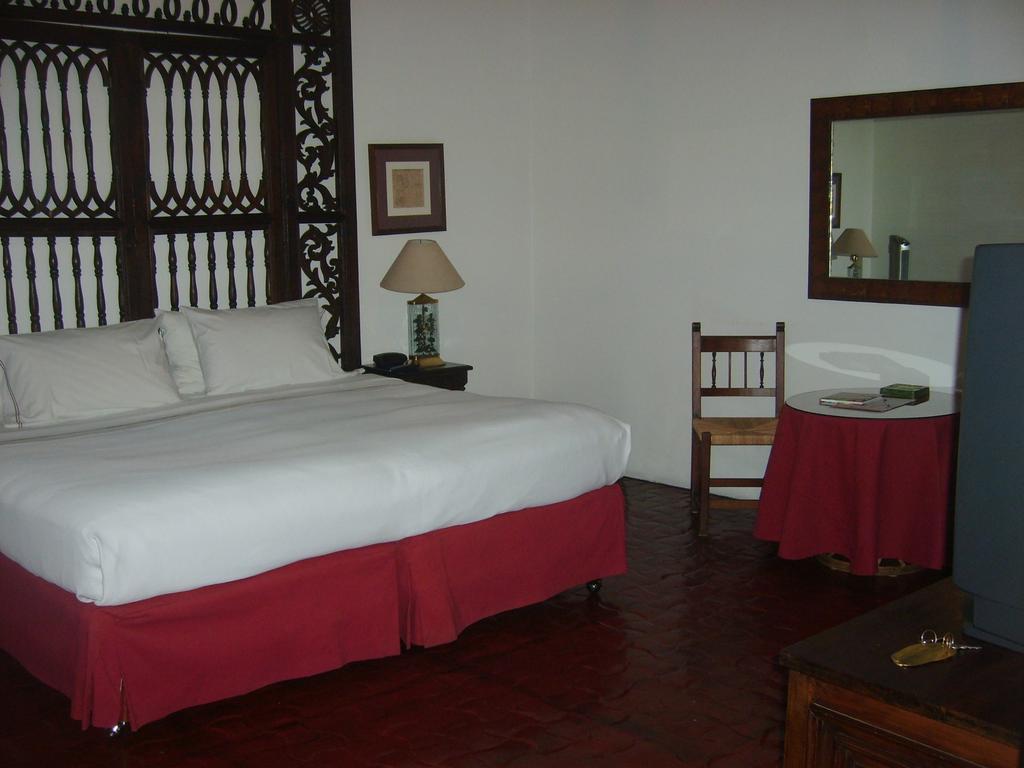 Hotel Casa Colonial - Adults Only Cuernavaca Room photo